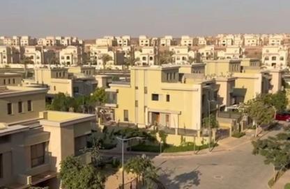 (بنتهاوس  (روف - 5 غرف نوم - 5 حمامات للبيع في فيليت - كمبوندات التجمع الخامس - التجمع الخامس - مدينة القاهرة الجديدة - القاهرة