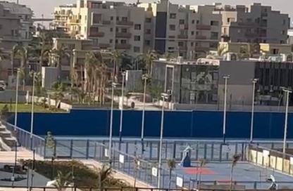 (بنتهاوس  (روف - 5 غرف نوم - 5 حمامات للبيع في فيليت - كمبوندات التجمع الخامس - التجمع الخامس - مدينة القاهرة الجديدة - القاهرة