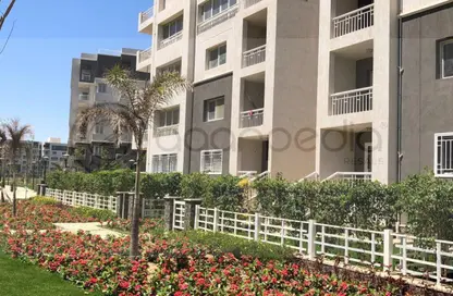 شقة - 3 غرف نوم - 2 حمامات للبيع في B12 - مدينتي - القاهرة