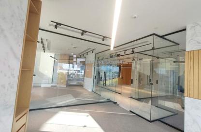 Office Space - Studio - 3 for rent in 5A by The Waterway - Ring Road - The 5th Settlement - New Cairo City - Cairo