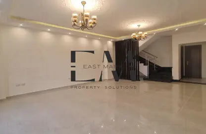 شقة - 4 غرف نوم - 4 حمامات للايجار في ميدتاون - المستثمرين الجنوبية - مدينة القاهرة الجديدة - القاهرة