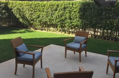 Duplex - 3 Bedrooms - 3 Bathrooms for rent in Palm Parks   Palm Hills - South Dahshur Link - 6 October City - Giza