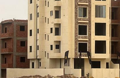 Apartment - 2 - 1 for sale in Al Andalus Buildings - Al Andalus District - New Cairo City - Cairo