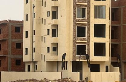Apartment - 2 - 1 for sale in Al Andalus Buildings - Al Andalus District - New Cairo City - Cairo