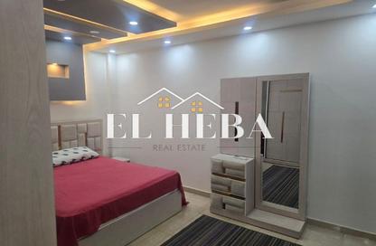 Apartment - 2 Bedrooms - 2 Bathrooms for rent in Madinaty - Cairo Apartment - 2 Bedrooms - 2 Bathrooms for rent in Madinaty - Cairo