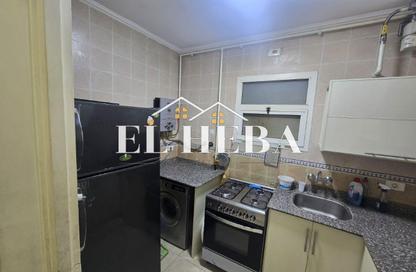 Apartment - 2 Bedrooms - 2 Bathrooms for rent in Madinaty - Cairo Apartment - 2 Bedrooms - 2 Bathrooms for rent in Madinaty - Cairo