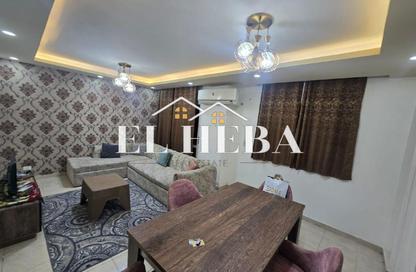 Apartment - 2 Bedrooms - 2 Bathrooms for rent in Madinaty - Cairo Apartment - 2 Bedrooms - 2 Bathrooms for rent in Madinaty - Cairo