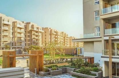 Townhouse - 4 Bedrooms - 4 Bathrooms for sale in El Patio Town - 5th Settlement Compounds - The 5th Settlement - New Cairo City - Cairo