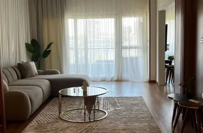 Apartment - 3 Bedrooms - 3 Bathrooms for rent in El Manial - Hay El Manial - Cairo