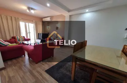 Apartment - 3 Bedrooms - 2 Bathrooms for rent in The Address - 12th District - Sheikh Zayed City - Giza