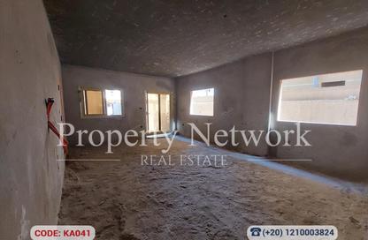 Duplex - 3 Bedrooms - 2 Bathrooms for sale in Al Andalus El Gedida - Al Andalus District - New Cairo City - Cairo