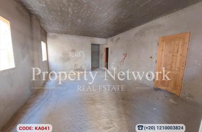 Duplex - 3 Bedrooms - 2 Bathrooms for sale in Al Andalus El Gedida - Al Andalus District - New Cairo City - Cairo