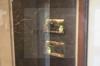 Penthouse - 4 Bedrooms - 4 Bathrooms for rent in Stone Residence - 5th Settlement Compounds - The 5th Settlement - New Cairo City - Cairo