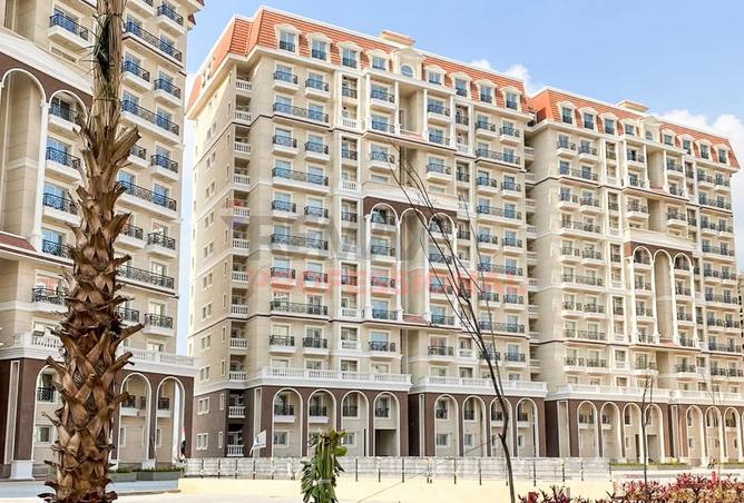 100928655 - الصورة الرئيسية للعقار