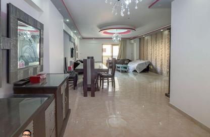 Apartment - 3 Bedrooms - 2 Bathrooms for sale in Sidi Gaber St. - Sidi Gaber - Hay Sharq - Alexandria