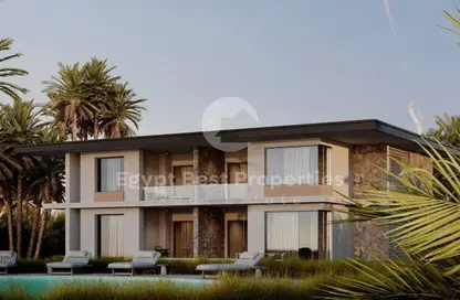 شاليه - 2 غرف نوم - 2 حمامات للبيع في ميسكا - سوما باى - سفاجا - الغردقة - محافظة البحر الاحمر