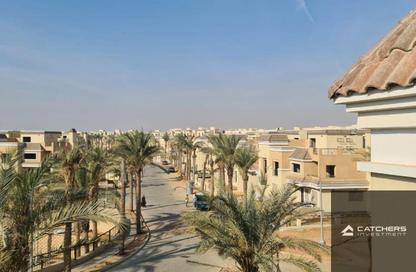 أي فيلا - 5 غرف نوم - 4 حمامات للبيع في سراي - كمبوندات مدينة المستقبل - مدينة المستقبل - القاهرة