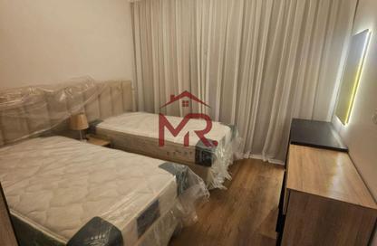 Apartment - 2 - 2 for rent in Mivida - 5th Settlement Compounds - The 5th Settlement - New Cairo City - Cairo