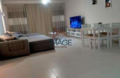 Chalet - 1 Bedroom - 1 Bathroom for sale in Marassi - Sidi Abdel Rahman - North Coast Chalet - 1 Bedroom - 1 Bathroom for sale in Marassi - Sidi Abdel Rahman - North Coast