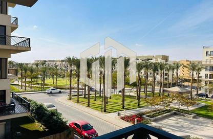 Apartment - 2 - 3 for rent in Eastown - 5th Settlement Compounds - The 5th Settlement - New Cairo City - Cairo