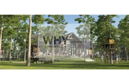 Villa - 3 Bedrooms - 4 Bathrooms for sale in The Wonder Marq - Mostakbal City Compounds - Mostakbal City - Future City - Cairo