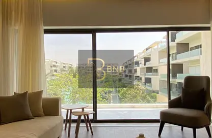 شقة - 2 غرف نوم - 2 حمامات للايجار في لايك فيو ريزيدنس - كمبوندات التجمع الخامس - التجمع الخامس - مدينة القاهرة الجديدة - القاهرة