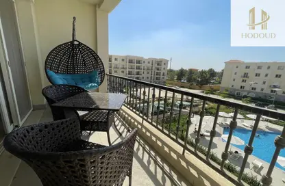 Apartment - 2 Bedrooms - 3 Bathrooms for rent in Mivida - 5th Settlement Compounds - The 5th Settlement - New Cairo City - Cairo