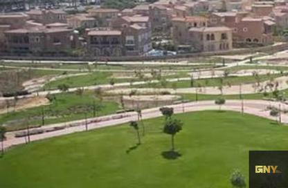 Apartment - 3 Bedrooms - 3 Bathrooms for sale in Hyde Park Central - The 6th Settlement - New Cairo City - Cairo Apartment - 3 Bedrooms - 3 Bathrooms for sale in Hyde Park Central - The 6th Settlement - New Cairo City - Cairo
