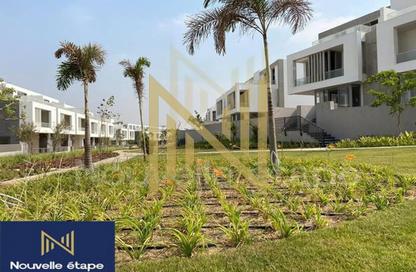Apartment - 3 - 3 for sale in Joulz - Cairo Alexandria Desert Road - 6 October City - Giza