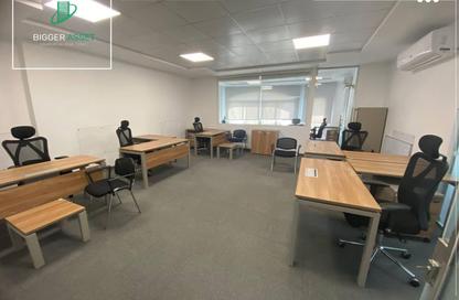 Office Space - Studio - 2 for rent in Bank Center Street - South Teseen St. - The 5th Settlement - New Cairo City - Cairo Office Space - Studio - 2 for rent in Bank Center Street - South Teseen St. - The 5th Settlement - New Cairo City - Cairo
