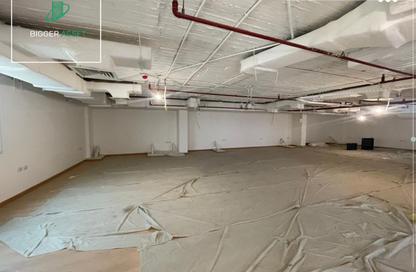 Office Space - Studio - 2 for rent in Bank Center Street - South Teseen St. - The 5th Settlement - New Cairo City - Cairo