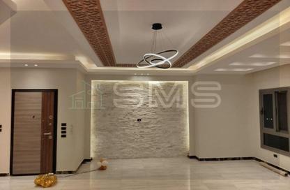 Apartment - 3 Bedrooms - 3 Bathrooms for rent in North Lotus - El Lotus - New Cairo City - Cairo Apartment - 3 Bedrooms - 3 Bathrooms for rent in North Lotus - El Lotus - New Cairo City - Cairo