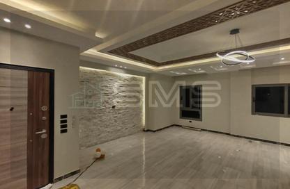 Apartment - 3 Bedrooms - 3 Bathrooms for rent in North Lotus - El Lotus - New Cairo City - Cairo Apartment - 3 Bedrooms - 3 Bathrooms for rent in North Lotus - El Lotus - New Cairo City - Cairo