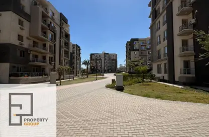 شقة - 3 غرف نوم - 2 حمامات للبيع في جنة اكتوبر - كمبوندات 6 أكتوبر - مدينة 6 أكتوبر - الجيزة