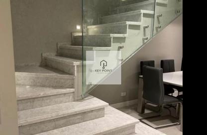 Penthouse - 2 - 2 for rent in Midtown - South Investors Area - New Cairo City - Cairo
