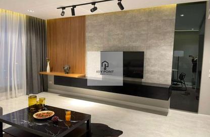 Penthouse - 2 - 2 for rent in Midtown - South Investors Area - New Cairo City - Cairo