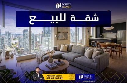 Apartment - 3 Bedrooms - 3 Bathrooms for sale in Mustafa Kamel - Hay Sharq - Alexandria Apartment - 3 Bedrooms - 3 Bathrooms for sale in Mustafa Kamel - Hay Sharq - Alexandria