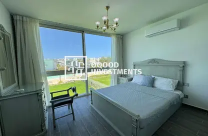 Chalet - 2 Bedrooms - 2 Bathrooms for sale in Fouka Bay - Qesm Marsa Matrouh - North Coast