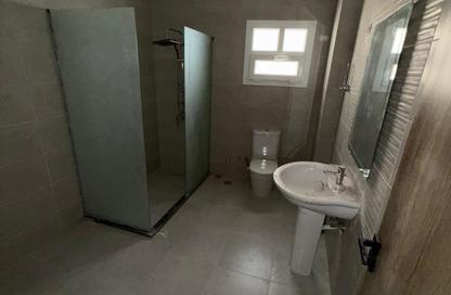 شقة - 5 - 3 للإيجار في عمارات الاندلس - حى الاندلس - مدينة القاهرة الجديدة - القاهرة