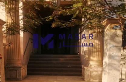 Apartment - 3 Bedrooms - 2 Bathrooms for sale in El Narges Buildings - Al Narges - New Cairo City - Cairo