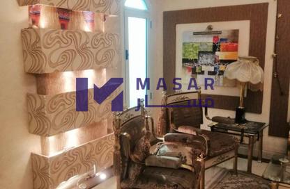 Apartment - 3 Bedrooms - 2 Bathrooms for sale in El Narges Buildings - Al Narges - New Cairo City - Cairo