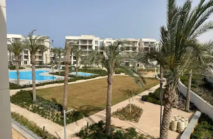 شاليه - غرفة نوم - 1 حمام للبيع في مراسي - سيدي عبد الرحمن - الساحل الشمالي