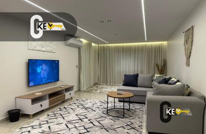 Apartment - 3 - 2 for rent in B12 - Madinaty - Cairo