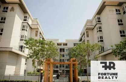 Apartment - 3 Bedrooms - 3 Bathrooms for sale in Mountain View iCity - 5th Settlement Compounds - The 5th Settlement - New Cairo City - Cairo