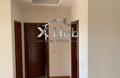 Apartment - 2 - 2 for rent in Casa - Sheikh Zayed Compounds - Sheikh Zayed City - Giza