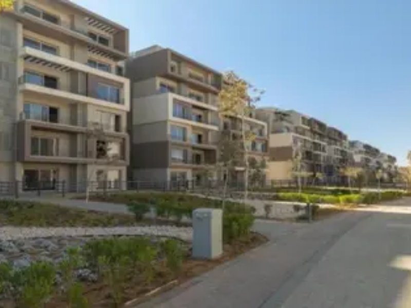 4BR Apartment | Palm Hills | Installments thumbnail