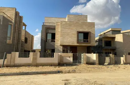 فيلا - 3 غرف نوم - 3 حمامات للبيع في تاج سيتي - كمبوندات التجمع الخامس - التجمع الخامس - مدينة القاهرة الجديدة - القاهرة