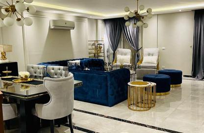 Duplex - 3 Bedrooms - 3 Bathrooms for sale in HPR 1 - Hyde Park - New Cairo City - Cairo