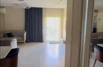 Apartment - 2 Bedrooms - 2 Bathrooms for sale in Taj City - 5th Settlement Compounds - The 5th Settlement - New Cairo City - Cairo
