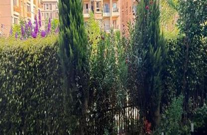 Apartment - 2 Bedrooms - 2 Bathrooms for sale in Taj City - 5th Settlement Compounds - The 5th Settlement - New Cairo City - Cairo